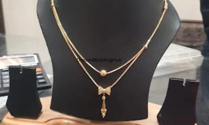 Puneet Ornaments House